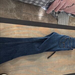 Women's kimes Ranch Jeans Jennifer’s